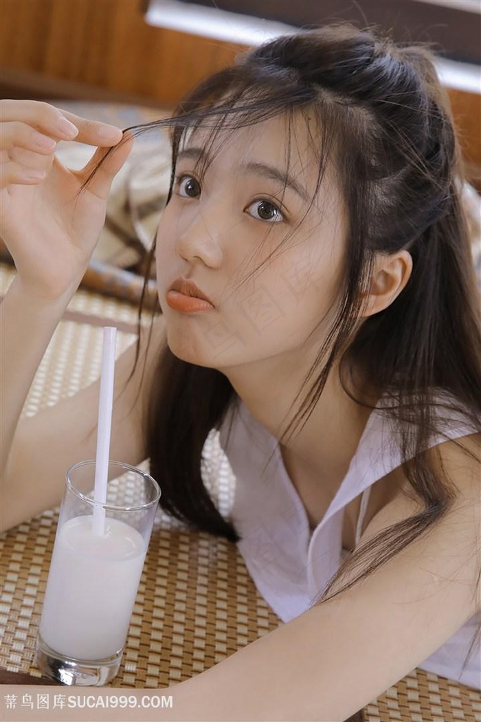 林志玲早期艳照
