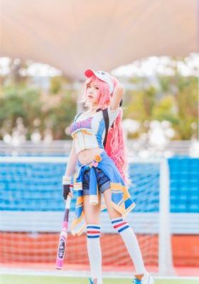 美魔女的诱惑