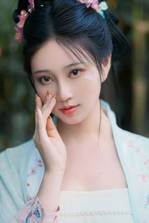 觊觎(1V1)满月
